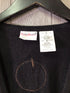 Bobbie Brooks Halloween Vest Vintage Size X-Large
